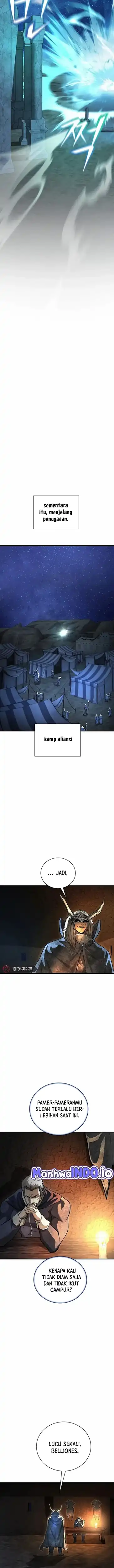 Half blood Chapter 29 halaman 5