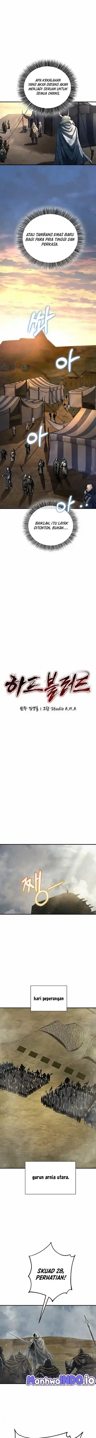 Half blood Chapter 29 halaman 11