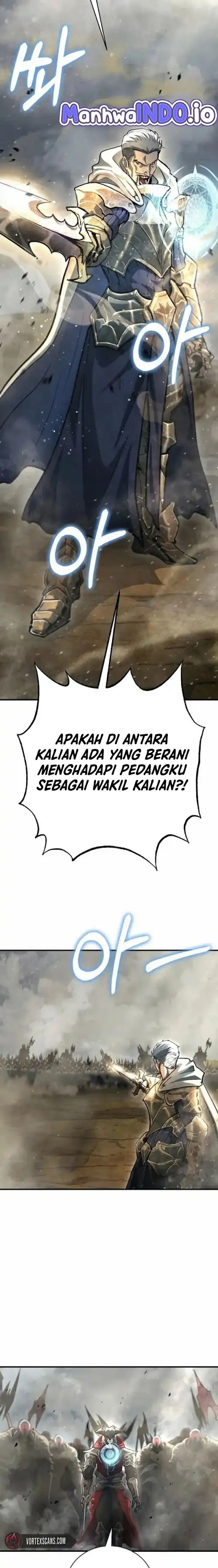 Half blood Chapter 29 halaman 17