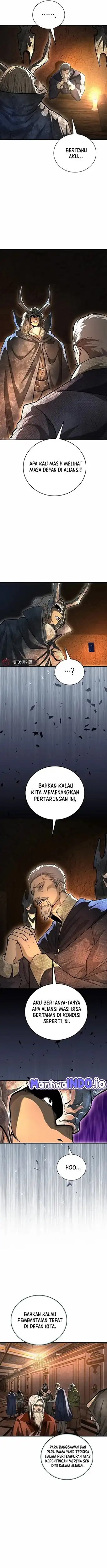 Half blood Chapter 29 halaman 7