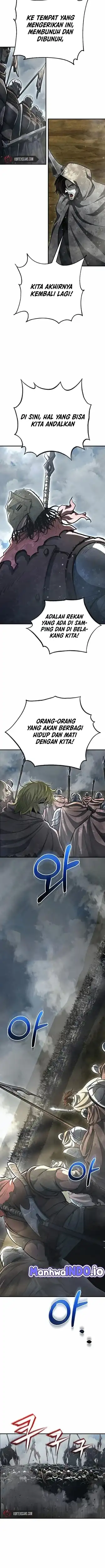 Half blood Chapter 29 halaman 12
