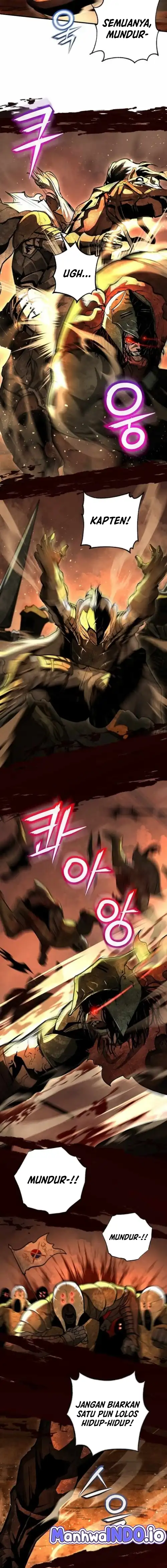 Half blood Chapter 32 halaman 7