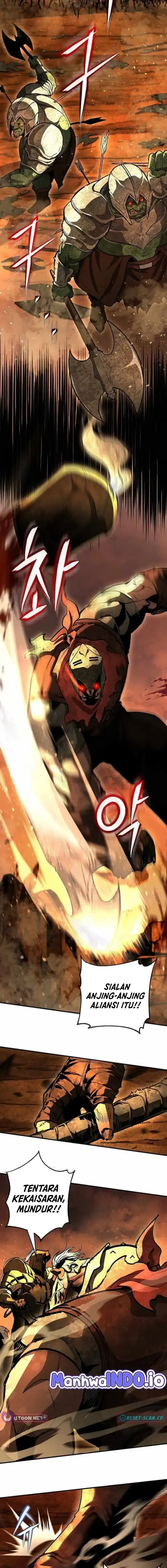 Half blood Chapter 32 halaman 6
