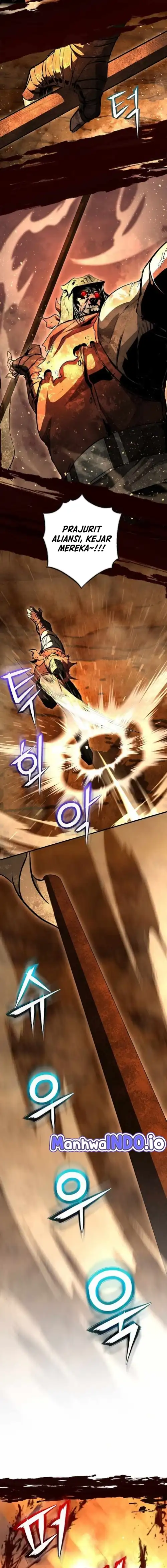 Half blood Chapter 32 halaman 8