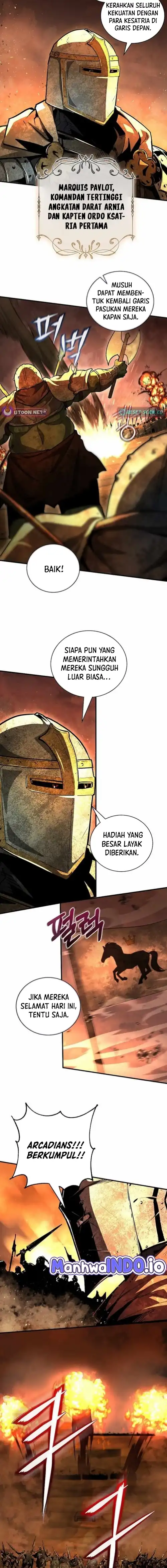 Half blood Chapter 32 halaman 5