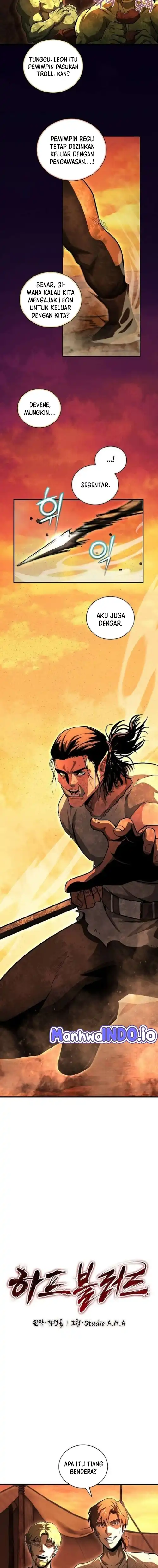 Half blood Chapter 33 halaman 2