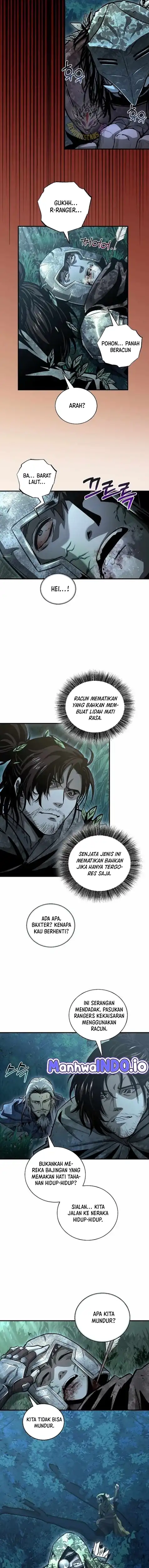 Half blood Chapter 34 halaman 2
