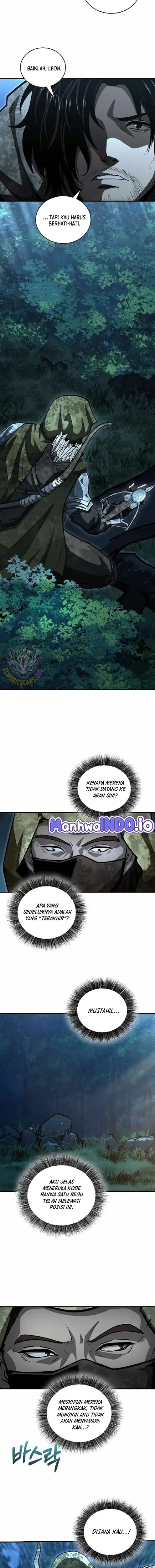 Half blood Chapter 34 halaman 5