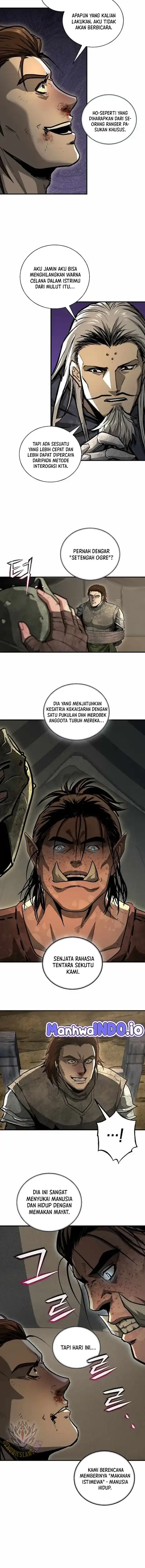 Half blood Chapter 34 halaman 9