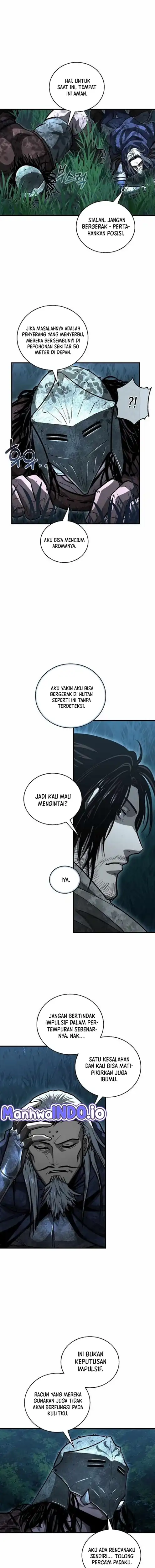 Half blood Chapter 34 halaman 4