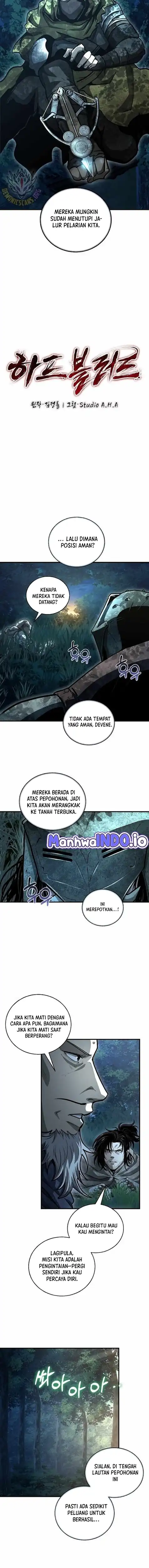 Half blood Chapter 34 halaman 3