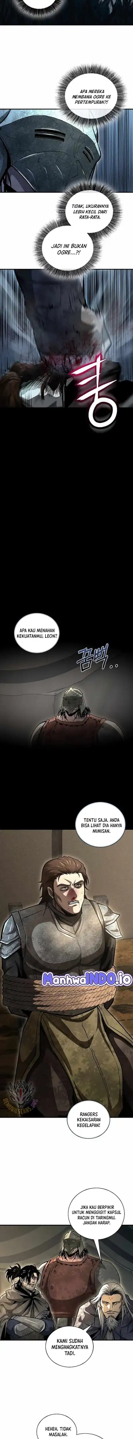 Half blood Chapter 34 halaman 8