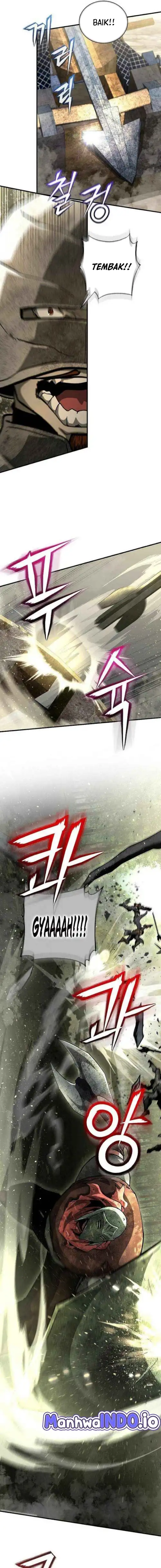 Half blood Chapter 36 halaman 7