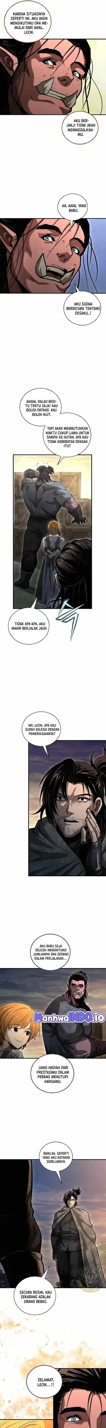 Half blood Chapter 38 halaman 7