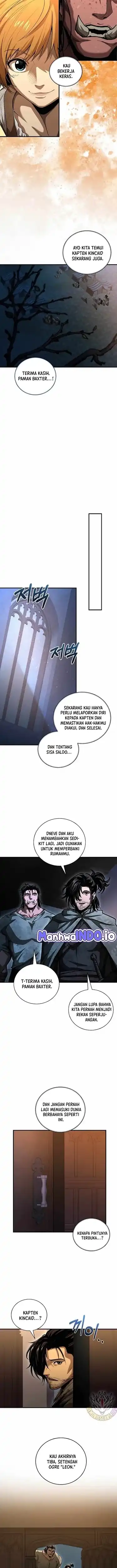 Half blood Chapter 38 halaman 8