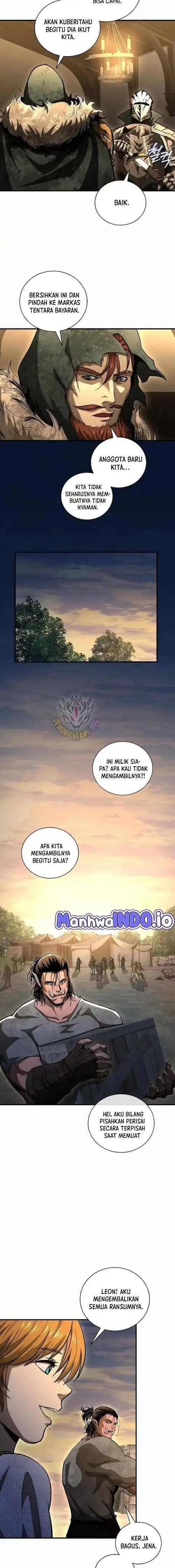 Half blood Chapter 38 halaman 5