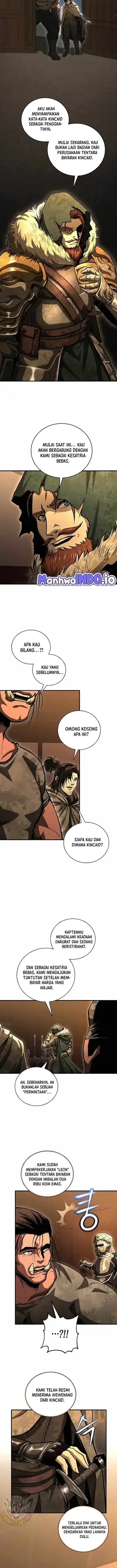 Half blood Chapter 38 halaman 9