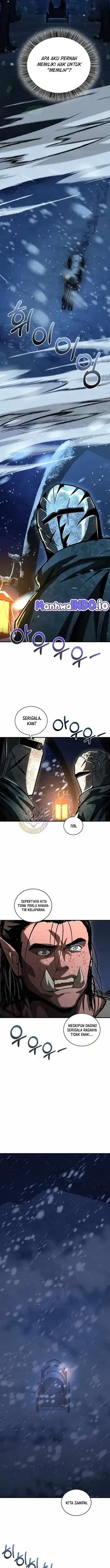 Half blood Chapter 39 halaman 11