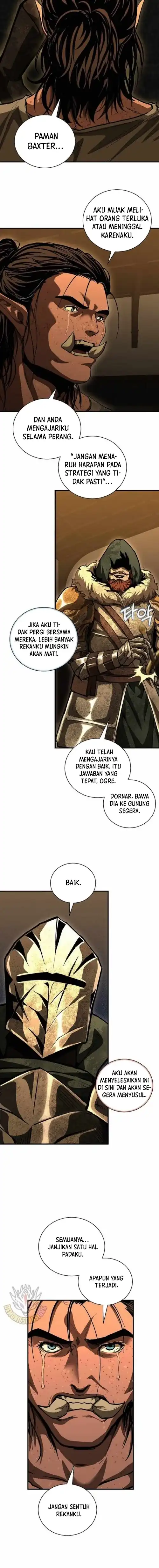 Half blood Chapter 39 halaman 2