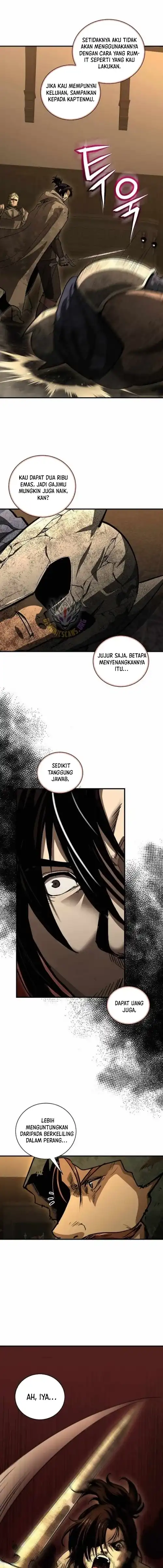 Half blood Chapter 39 halaman 5
