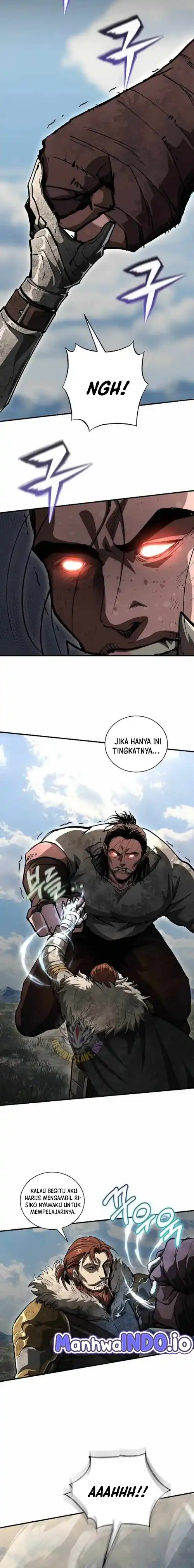 Half blood Chapter 41 halaman 11