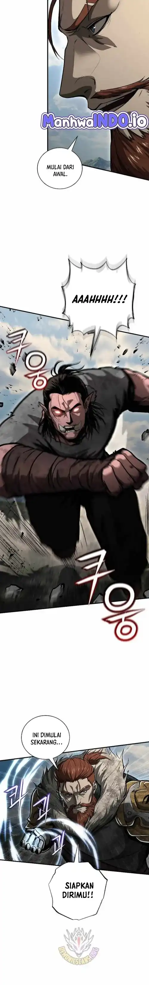 Half blood Chapter 41 halaman 14