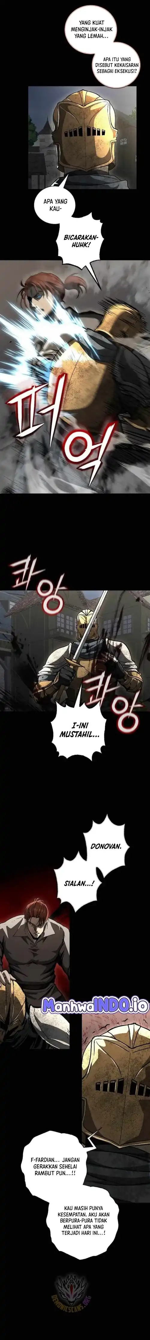 Half blood Chapter 41 halaman 9