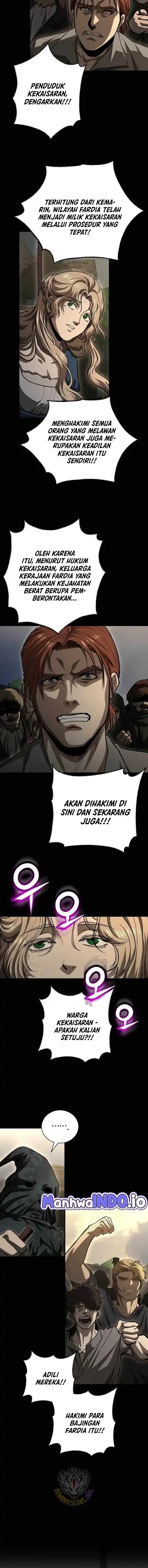 Half blood Chapter 41 halaman 3