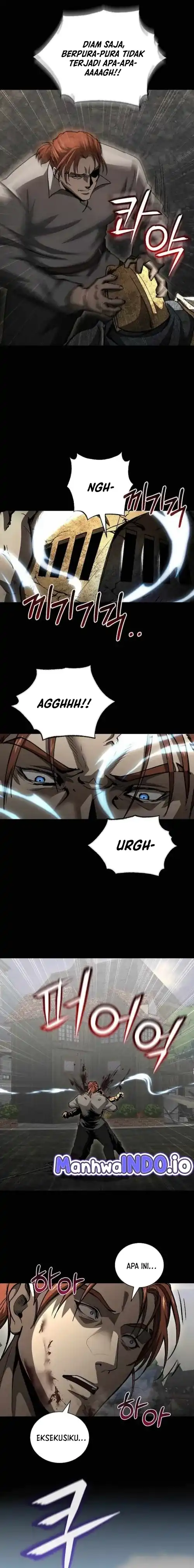 Half blood Chapter 41 halaman 10