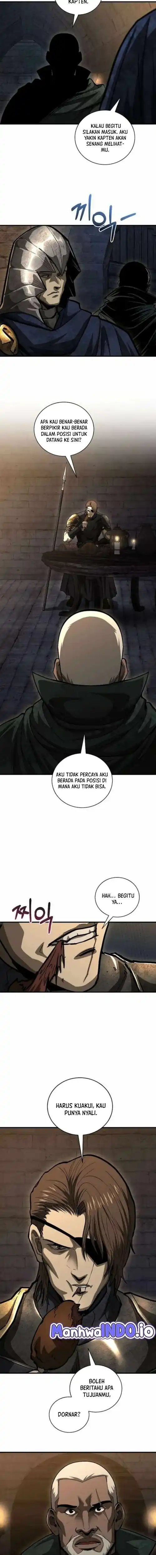 Half blood Chapter 42 halaman 2