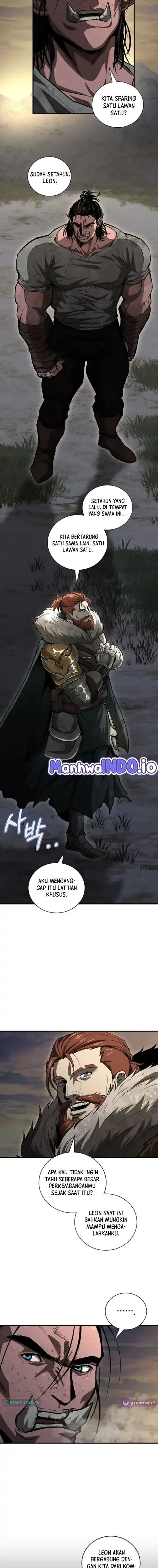 Half blood Chapter 44 halaman 2