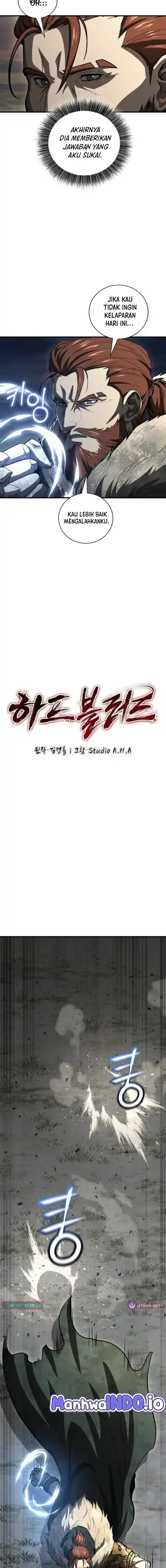 Half blood Chapter 44 halaman 4