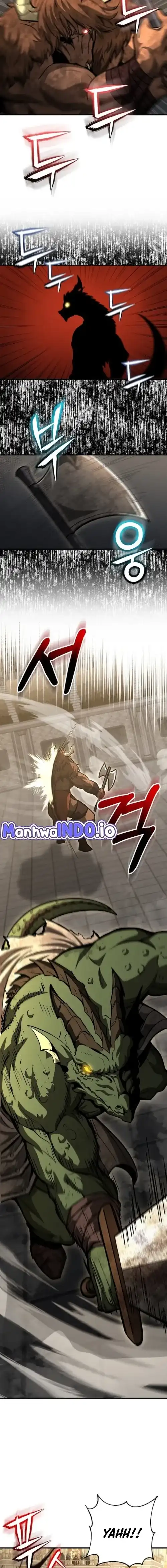 Half blood Chapter 44 halaman 15