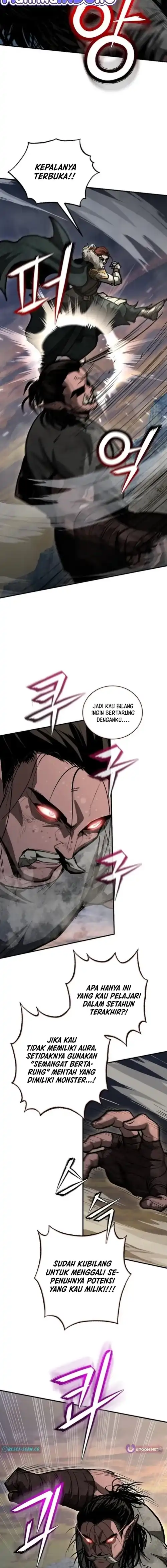 Half blood Chapter 44 halaman 9