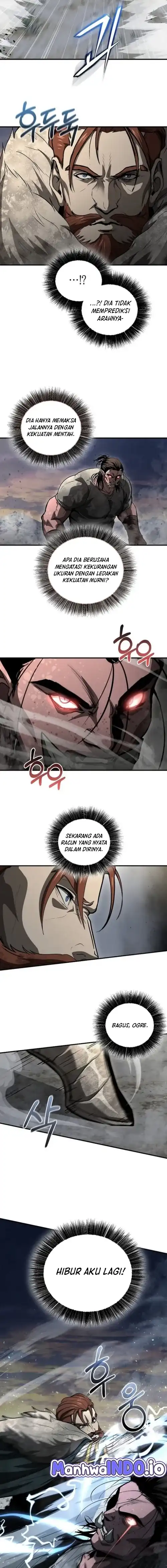 Half blood Chapter 44 halaman 7