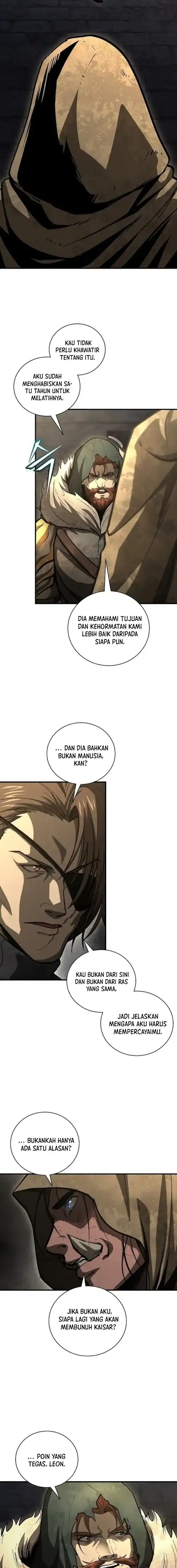 Half blood Chapter 45 halaman 4