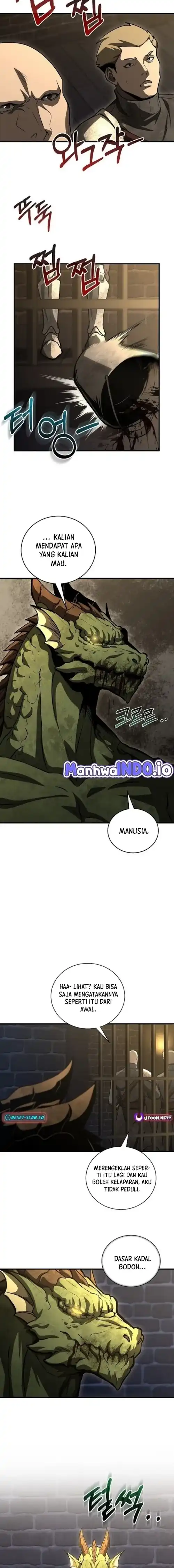 Half blood Chapter 45 halaman 10