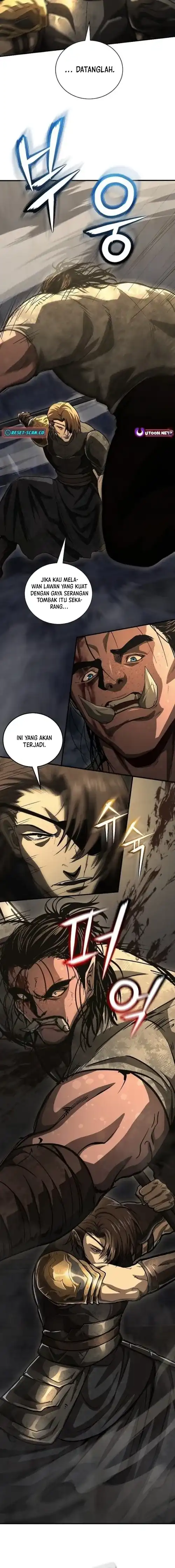 Half blood Chapter 45 halaman 13