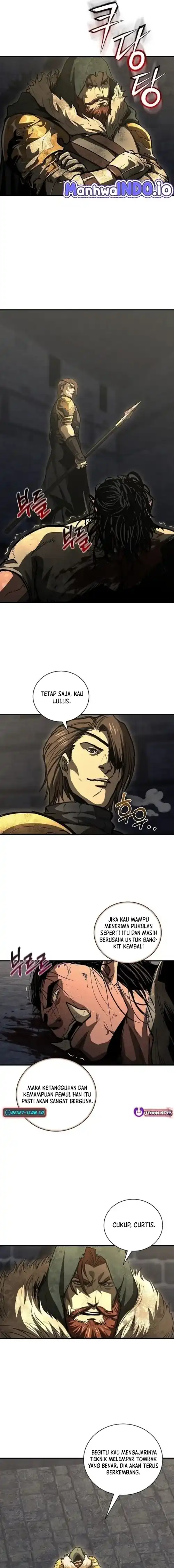 Half blood Chapter 45 halaman 14