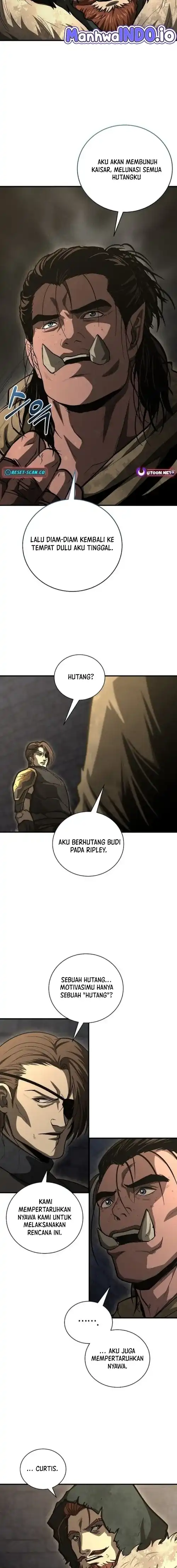 Half blood Chapter 45 halaman 5