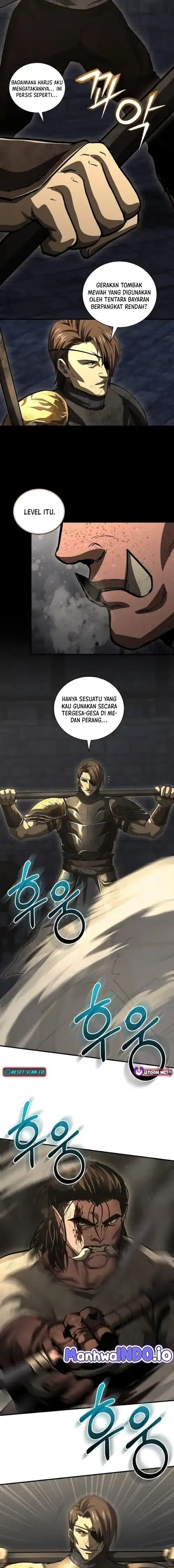 Half blood Chapter 45 halaman 12