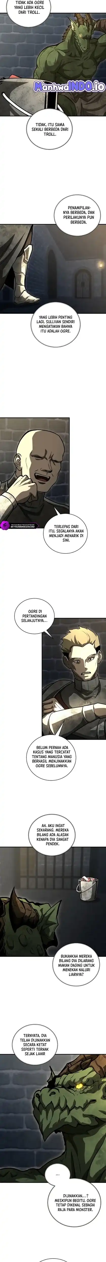 Half blood Chapter 46 halaman 2