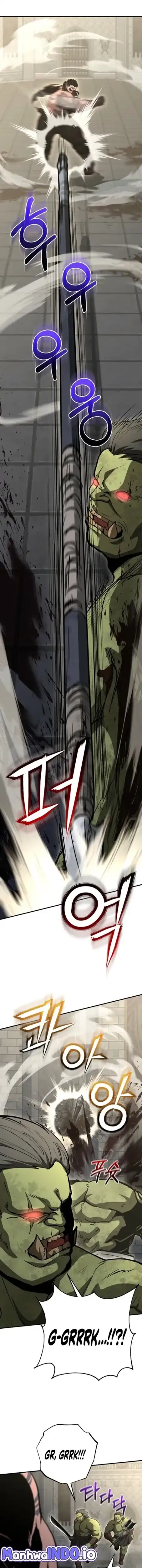 Half blood Chapter 46 halaman 10