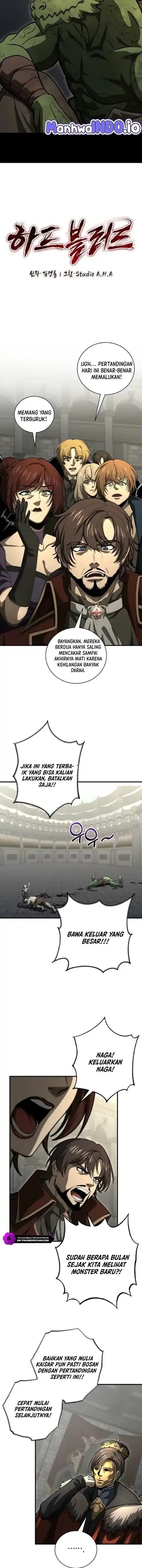 Half blood Chapter 46 halaman 5