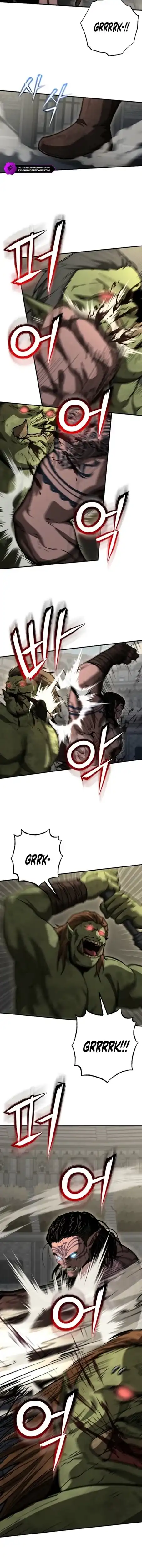 Half blood Chapter 46 halaman 11