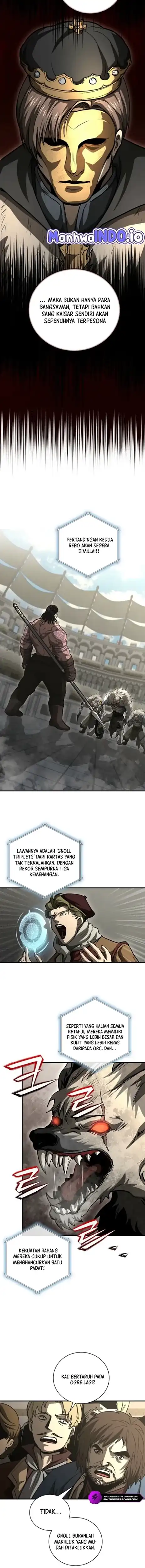 Half blood Chapter 47 halaman 9