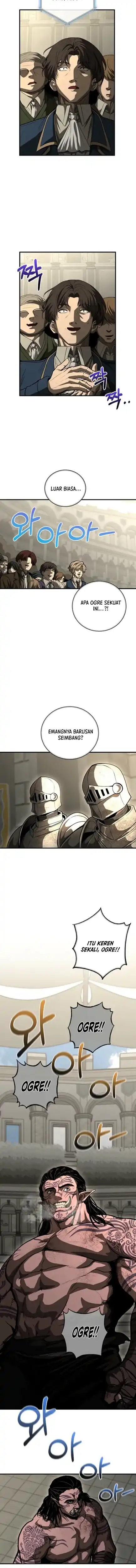 Half blood Chapter 47 halaman 6