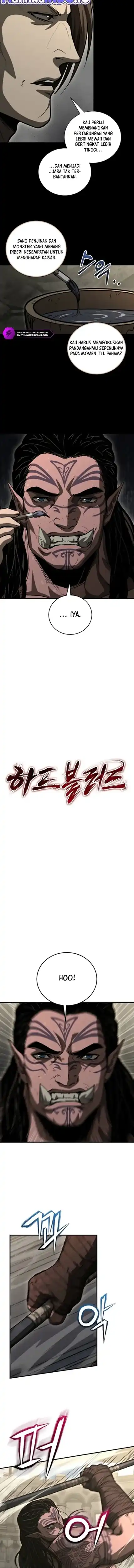 Half blood Chapter 47 halaman 2