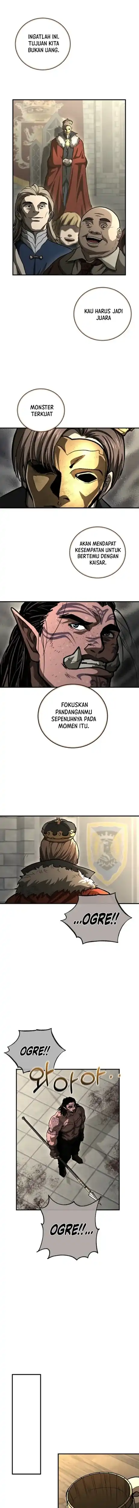 Half blood Chapter 47 halaman 7