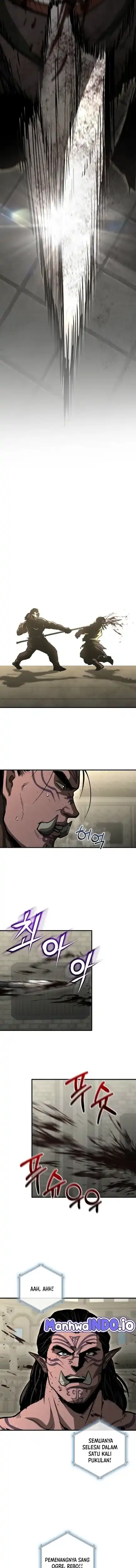 Half blood Chapter 47 halaman 5
